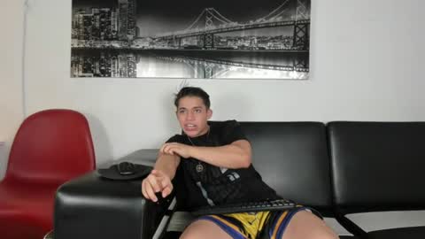 Rocco online show from 06.29.26