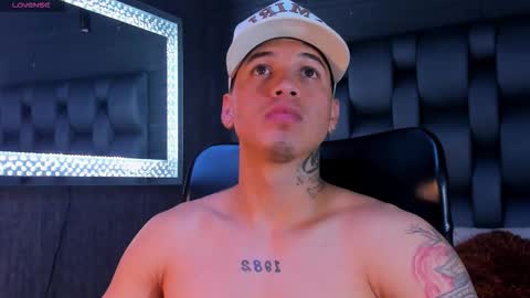 rocco_santos online show from 11.27.25