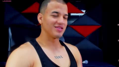 rocco_santos online show from 02.18.26