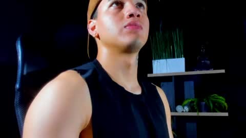 rocco_santos online show from 04.14.26