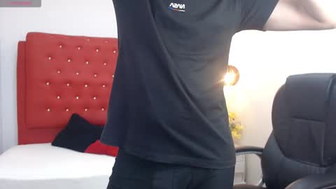 Roccoallegeri online show from 03.19.26