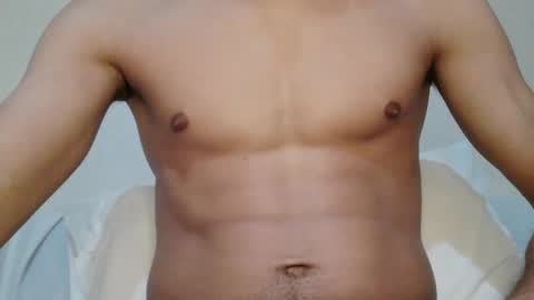 Rocco online show from 09.27.25