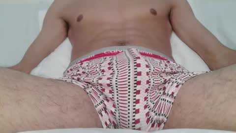 Rocco online show from 10.17.25