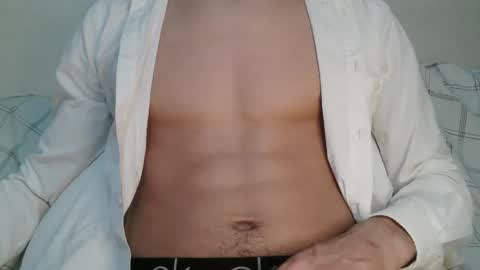 Rocco online show from 02.11.26