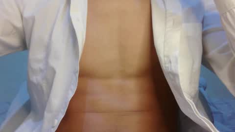 Rocco online show from 02.12.26