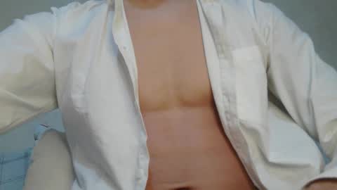 Rocco online show from 02.23.26