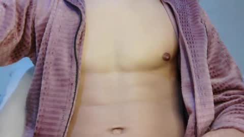 Rocco online show from 03.01.26