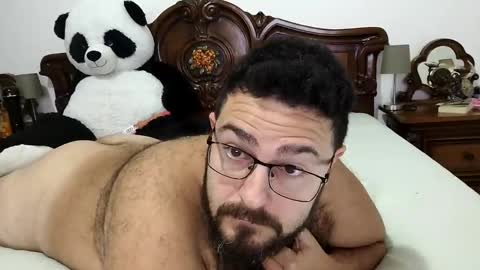 Roccot85 online show from 02.13.25