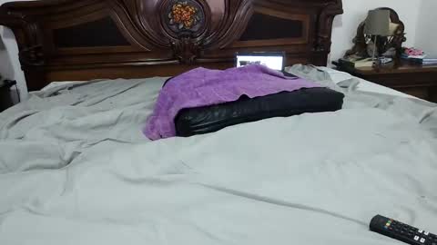 Roccot85 online show from 02.20.25