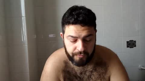 Roccot85 online show from 02.21.25