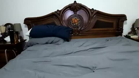 Roccot85 online show from 02.24.25