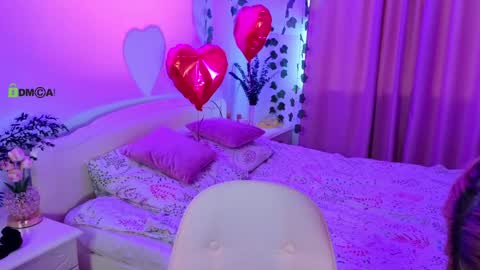 rochelle_dolly online show from 03.08.26