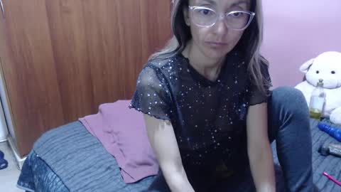 Snapshot of rochelle_xxx chatting on 09.14.25 Rochelle online show from 09.14.25