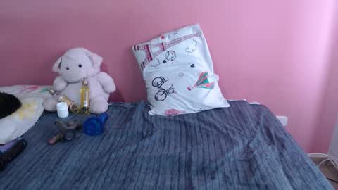 Rochelle online show from 11.14.25