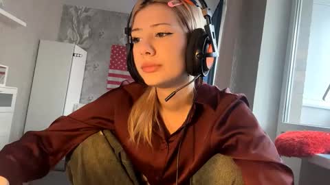 Anny online show from 02.17.26