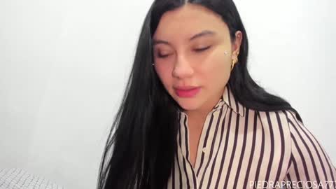 Snapshot of rockandlovexx chatting on 01.03.25 Samantha Estephania online show from 01.03.25