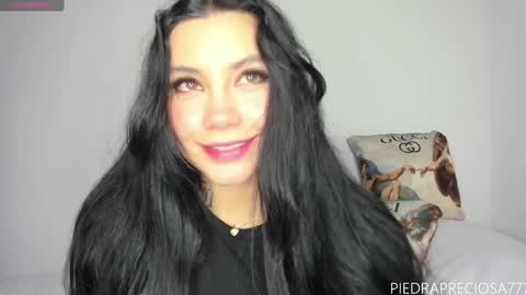 Snapshot of rockandlovexx chatting on 01.26.25 Samantha Estephania online show from 01.26.25