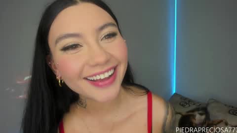 Snapshot of rockandlovexx chatting on 02.08.25 Samantha Estephania online show from 02.08.25