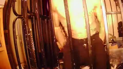 muscleboi slave online show from 02.06.25