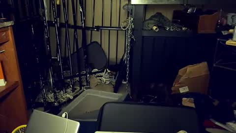 muscleboi slave online show from 09.10.25