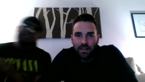 Snapshot of rockdaddymac chatting on 01.29.25 RockDaddyMac online show from 01.29.25