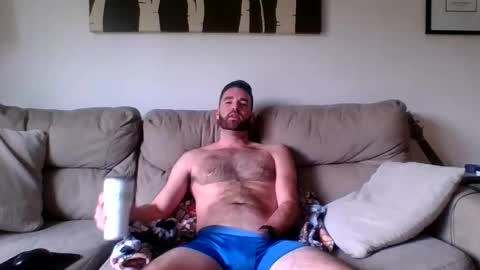 Snapshot of rockdaddymac chatting on 02.01.25 RockDaddyMac online show from 02.01.25