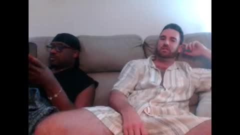 Snapshot of rockdaddymac chatting on 09.21.25 RockDaddyMac online show from 09.21.25