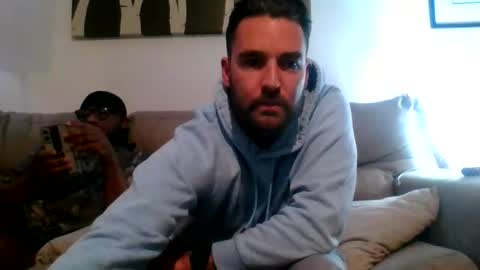 Snapshot of rockdaddymac chatting on 10.24.25 RockDaddyMac online show from 10.24.25