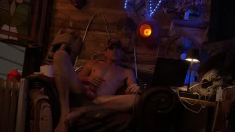 Snapshot of rockemx chatting on 11.01.25 rockemx online show from 11.01.25