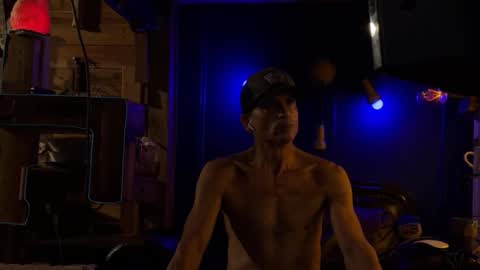 rockemx online show from 12.23.25