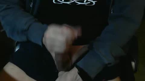 rockergun online show from 11.18.25