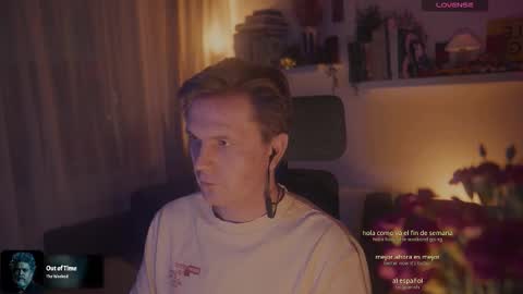 Rocket Bunny online show from 09.21.25