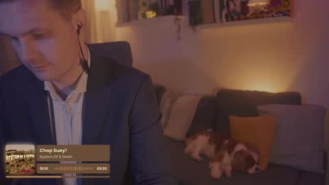 Rocket Bunny online show from 10.04.25