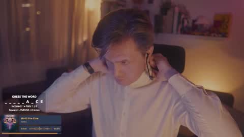 Rocket Bunny online show from 11.09.25