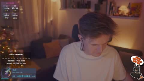 Rocket Bunny online show from 01.06.26