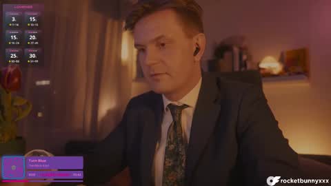 Rocket Bunny online show from 03.06.26