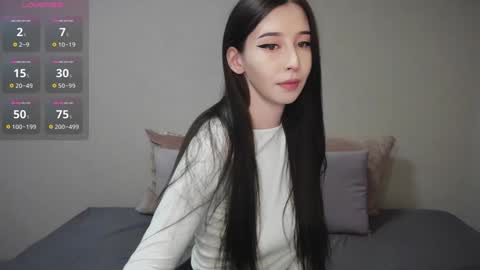 rocketsgirl online show from 12.11.24