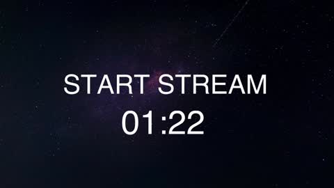 rocketsgirl online show from 12.25.24