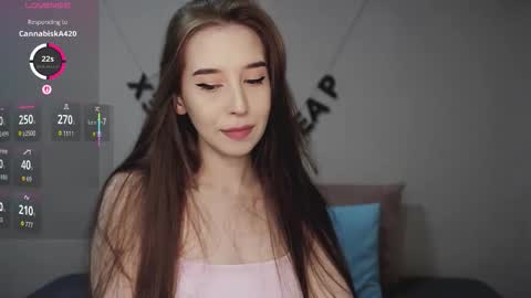 rocketsgirl online show from 01.13.26