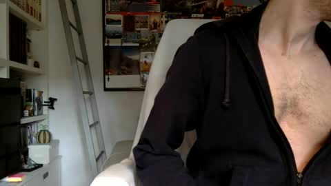 RocketViper online show from 05.08.26