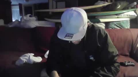 Rockhard Cockstar online show from 01.06.26