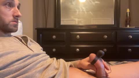 Rock Hard Cock online show from 01.19.25