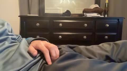 Rock Hard Cock online show from 10.05.25