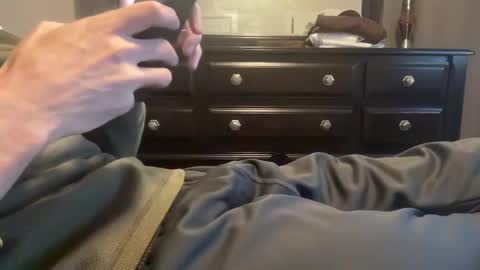 Rock Hard Cock online show from 11.17.25