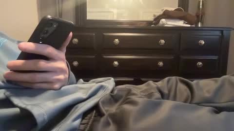 Rock Hard Cock online show from 11.22.25