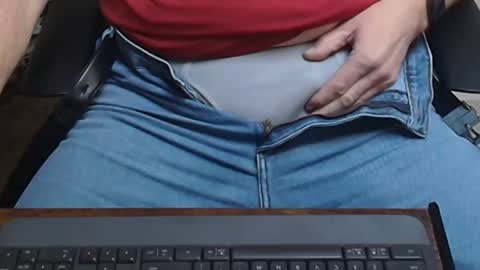 rockhardff online show from 04.03.26