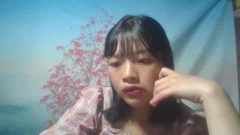 Snapshot of rockielao chatting on 10.29.25 RockieLao online show from 10.29.25