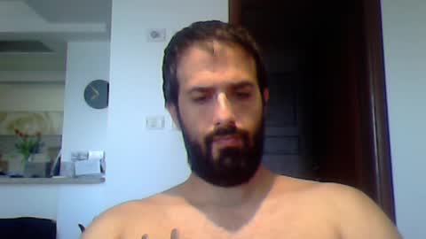 Snapshot of rockistman1 chatting on 12.03.24 rockistman1 online show from 12.03.24