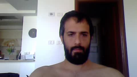 Snapshot of rockistman1 chatting on 12.03.24 rockistman1 online show from 12.03.24