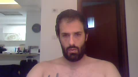 Snapshot of rockistman1 chatting on 12.10.24 rockistman1 online show from 12.10.24